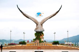 10 Tempat Menarik di Langkawi – Dengan Hotel Bajet & Aktiviti Wajib Cuba