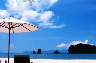 5 destinasi menarik terbaik di Malaysia untuk 2025