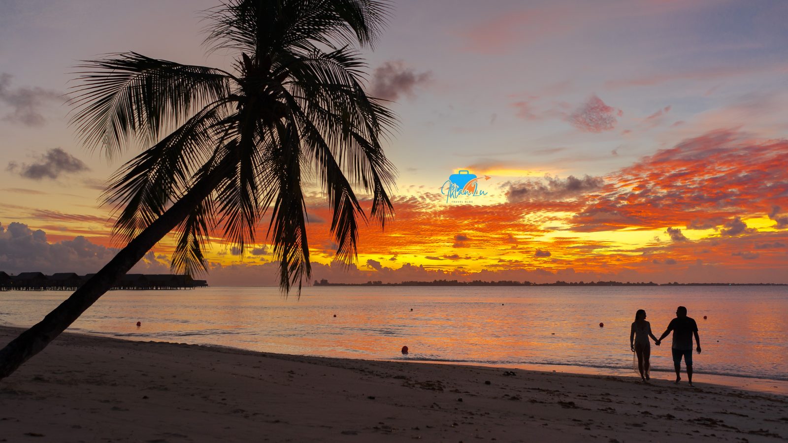 Honeymoon Romantik di Malaysia