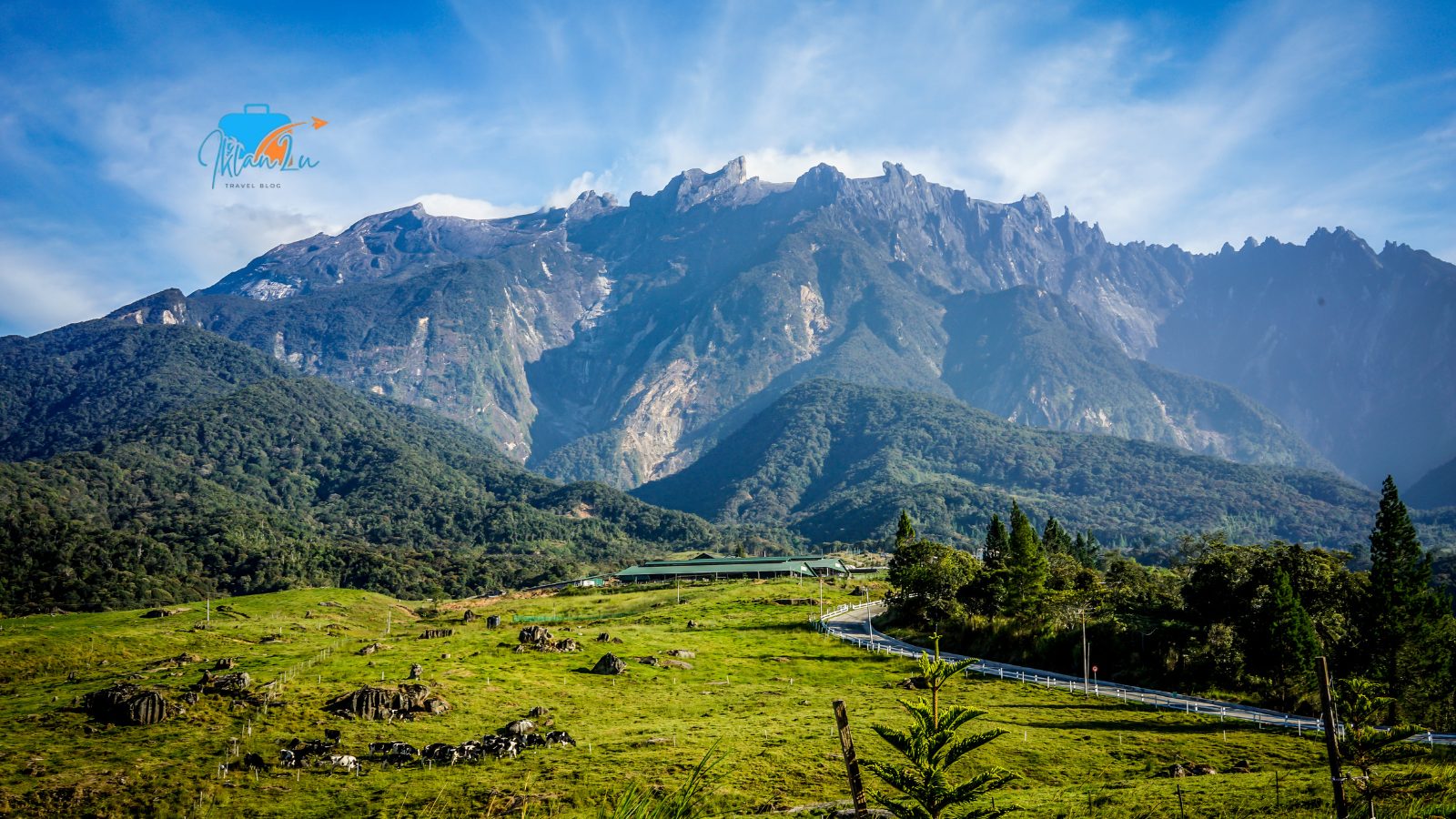kundasang