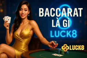 Baccarat là gì