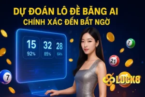 Dự đoán lô đề bằng AI
