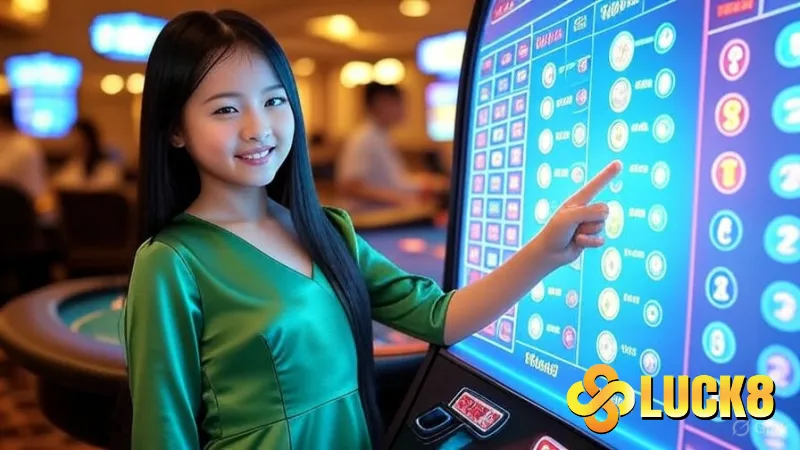 Kinh nghiệm chơi casino