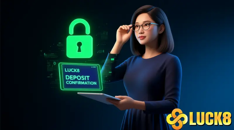 nạp tiền LUCK8