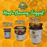 10 Manfaat Madu Bawang Tunggal yang Ramai Tidak Tahu!