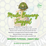 Madu Bawang Tunggal untuk Kesuburan: Mitos atau Fakta?